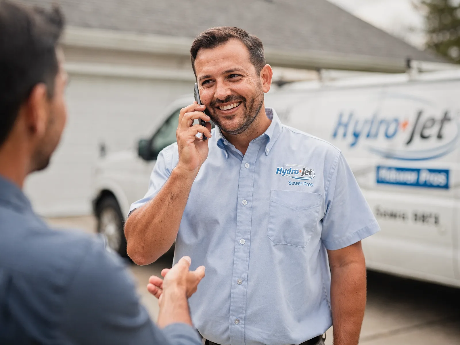 Hydro Jetting Near Me South Jamesport, NY FAQs